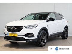 Opel Grandland X - 1.2 Turbo Edition 2020 | Camera | Apple Carplay & Android Auto | Parkeersensoren | USB | C