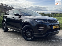 Land Rover Range Rover Evoque - 2.0 D150 AWD R-Dynamic HSE