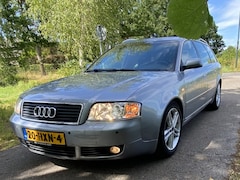 Audi A6 Avant - 2.7 Turbo 2.7 Turbo Quattro