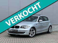 BMW 1-serie - 116i | Dak | Carplay | Airco | Nwe APK