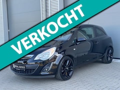 Opel Corsa - 1.4-16V Color Edition | Airco | Pdc | Stoelverw | Nw Apk |