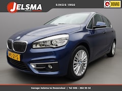 BMW 2-serie Active Tourer - 218i Luxury Aut. HUD | Navi+ | Leder