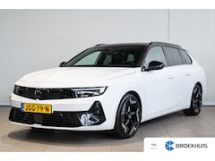 Opel Astra Sports Tourer - 1.6 Turbo Plug In Hybrid 225PK GSE | Alcantara | LED Matrix | Camera | Stoel & Stuurverwar