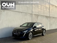 Peugeot 208 - 1.2 GT pano | virtual | camera |