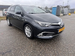 Toyota Auris Touring Sports - 1.8 Hybrid Lease pro