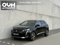 Peugeot 3008 - 1.2 GT | memory | massage | Focal | ACC | virt