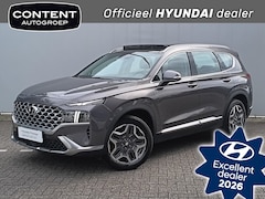 Hyundai Santa Fe - 1.6 T-GDi PHEV Plug-In Comfort Smart Sky |Schuifdak |Krell-audiosysteem