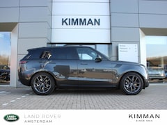 Land Rover Range Rover Sport - P460e SE PHEV | Panorama dak | 22 Inch
