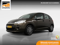 Citroën C3 - 1.0 VTi Attraction - INRUIL KOOPJE - RIJKLAAR INCL. APK