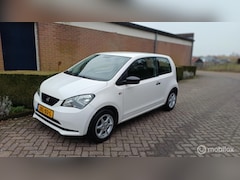 SEAT Mii - 1.0 Entry