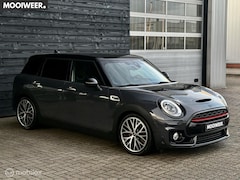 MINI Clubman - 2.0 Cooper S | JCW Pakket | Alcantara | LED