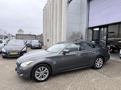 Infiniti M - M 35h GT Premium VOL OPTIES INCL BTW 1E EIG INRUIL MOGELIJK
