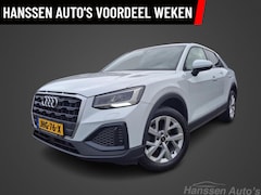 Audi Q2 - 30 TFSI Pro Line