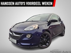 Opel ADAM - 1.4 Rocks