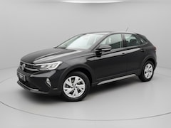 Volkswagen Taigo - 1.0 TSI Automaat Life * Navigatie * Parkeersensoren * Adaptieve Cruise Control