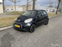 Citroën C1 - 1.0-12V 5 Deurs Airco Nieuwe koppeling