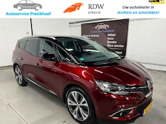 Renault Grand Scénic - 1.2 TCe Intens 7p. R-Link