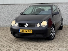 Volkswagen Polo - 1.2-12V Comfortline