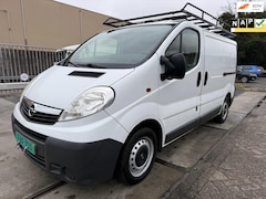 Opel Vivaro - 2.0 CDTI L1H1