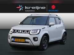 Suzuki Ignis - 1.2 Smart Hybrid Style NAVI||RIJKLAARPRIJS