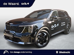 Kia Sorento - 1.6 T-GDi Plug-in Hybrid 4WD ExecutiveLine 7p. | Nappa lederen bekleding | 360°-camera | H