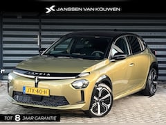 Lancia Y(psilon) - Ypsilon LX 51 kWh Edizione Limitata 51 kWh / MEGA KORTING / 2+6 Jaar garantie