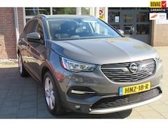 Opel Grandland X - 1.6 Turbo Hybrid4 Elegance
