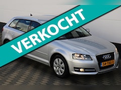 Audi A3 Sportback - 1.4 TFSI Dealer Onderhouden Cruise Clima
