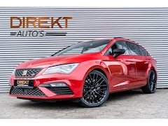 SEAT Leon ST - 2.0 TSI CUPRA 300 4DRIVE VIRTUAL BEATS DCC