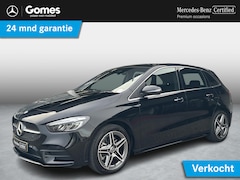 Mercedes-Benz B-klasse - 250 e Star Edition AMG Line LIMITED | Achteruitrijcamera | Carplay | Led Koplampen