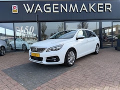 Peugeot 308 SW - 1.2 PureTech Allure Pack Clima|Cruise|NAVI|CAM