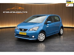 SEAT Mii Electric - Electric automaat, eerste eigenaar, NAP