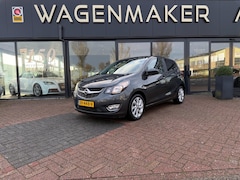 Opel Karl - 1.0 ecoFLEX Innovation AUT|Cruise|NAVI|Stoelvw
