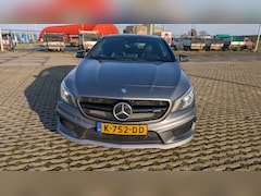 Mercedes-Benz CLA-klasse Shooting Brake - 45 AMG 4MATIC+ 360PK