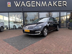 Volkswagen e-Golf - E-Golf Clima|Cruise|NAVI|Carplay|Soh 84%