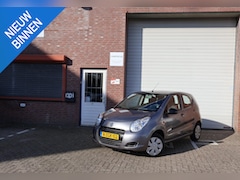 Suzuki Alto - 1.0 Celebration EASSS NAP 3e eigenaar Airco APK