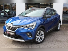 Renault Captur - 1.0 TCe 90 Intens