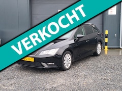 SEAT Leon ST - 1.0 EcoTSI Style Connect Nette Auto Navi Airco Nap