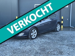 Opel Astra - 1.4 Turbo Edition Airco Nette auto