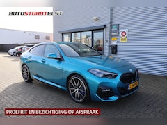 BMW 2-serie Gran Coupé - 218i Executive Edition 1e eigenaar | Dealer Onderh | BTW | NAP | Pano | M Sport + | Winter