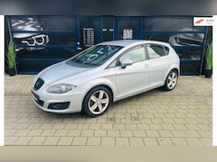 SEAT Leon - 1.4 TSI Businessline High