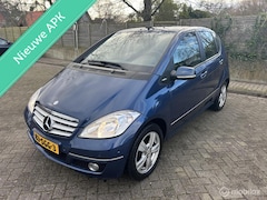 Mercedes-Benz A-klasse - 160 Avantgarde nette Automaat