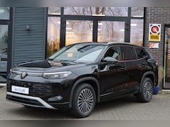 Volkswagen Tayron - 1.5 eHybrid 204PK Life Edition IQ.Light/Keyless/Camera/DCC/Winterpakket/Elek. klep/Dodehoe