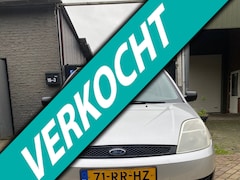 Ford Fiesta - 1.3 Style