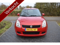 Suzuki Swift - 1.3 GLS '07 MP3, NAVI, SPORTIEF