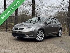 SEAT Leon - 1.4 FR/NW APK/CRUISE/AIRCO/STLVW/AUTOMAAT/LMV/NAVI