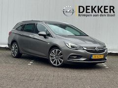Opel Astra Sports Tourer - 1.4 Turbo Innovation met Navi/Camera, 18inch, Elek.A.Klep, 1e Eigenaar
