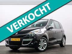 Renault Scénic - 1.6 Celsium Navi/Trekhaak/Bluetooth/Nap