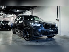 BMW X3 - XDrive30e High Executive M Sport |ACC|Trekhaak|HUD|HiFi|12/2023