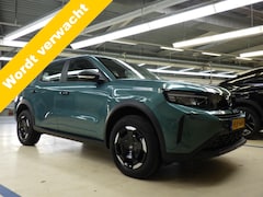 Opel Frontera - Electric Edition 44 kWh met Navi/Camera, Stoel/Stuur/Voorruitverwarming